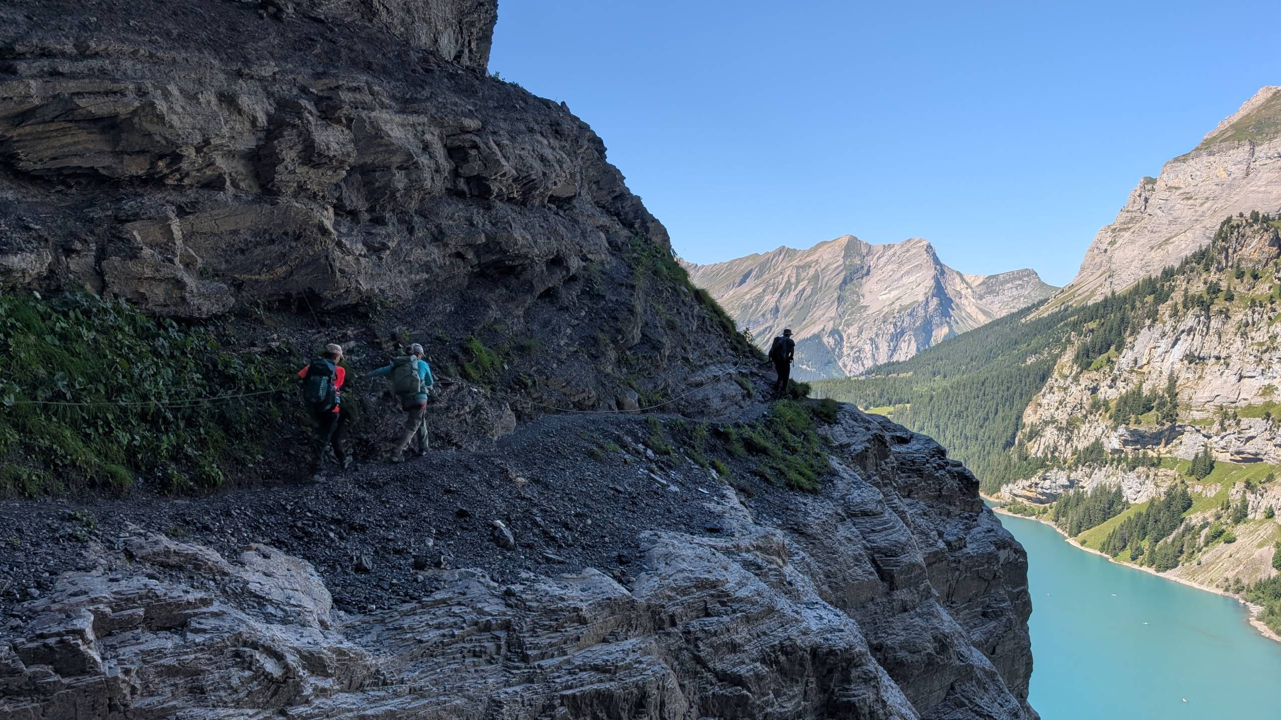 Alpinschule Bergfalke Alpinschule Bergfalke