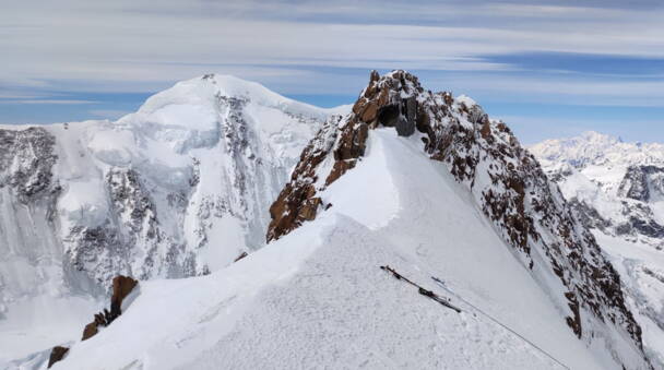 Alpinschule Bergfalke