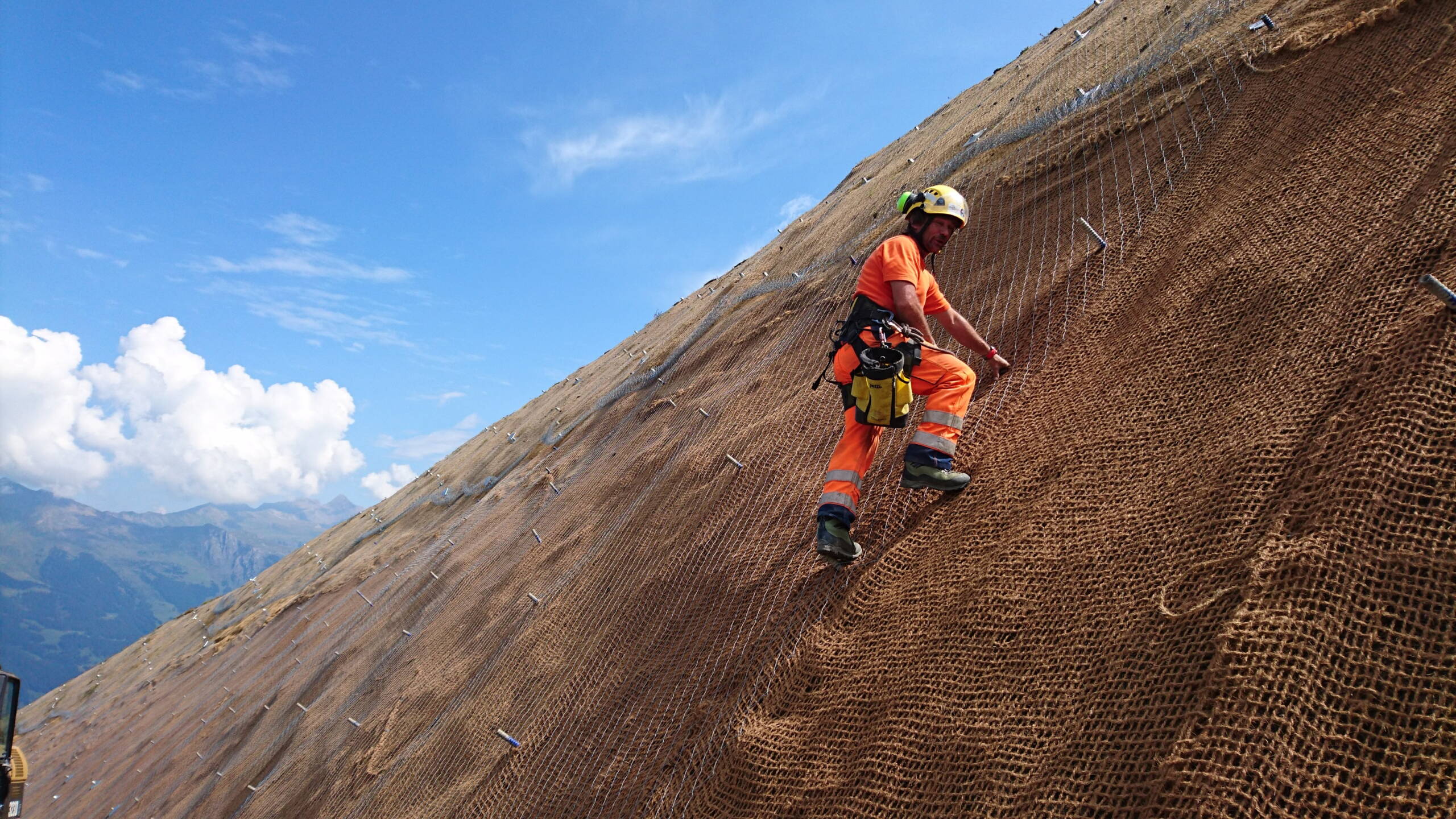 Alpinschule Bergfalke