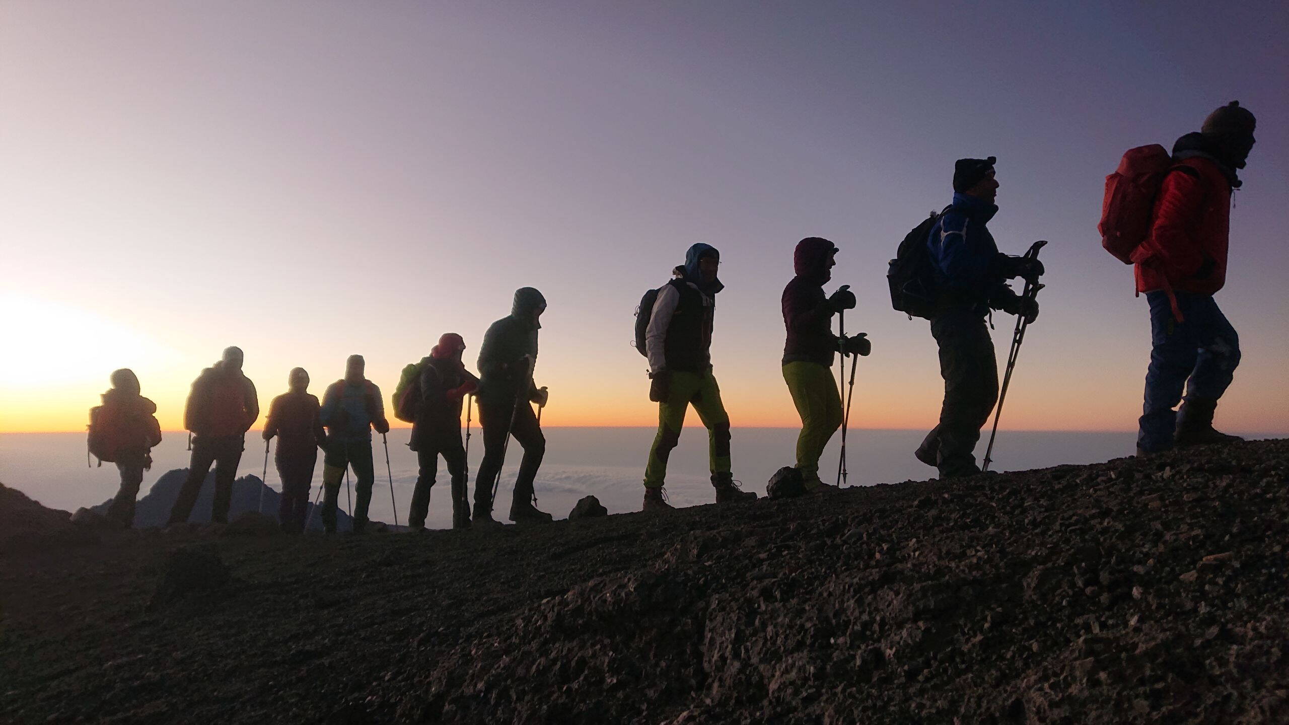 Alpinschule Bergfalke Alpinschule Bergfalke
