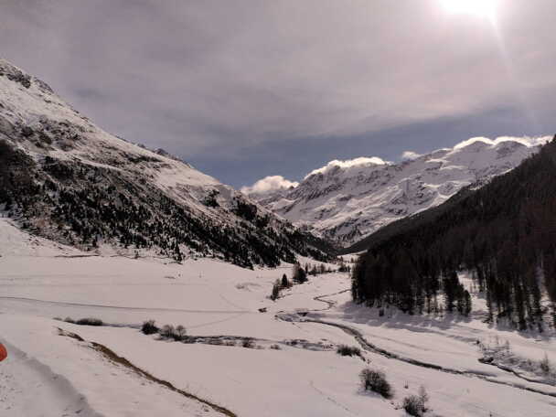Alpinschule Bergfalke