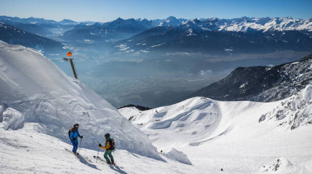 Alpinschule Bergfalke