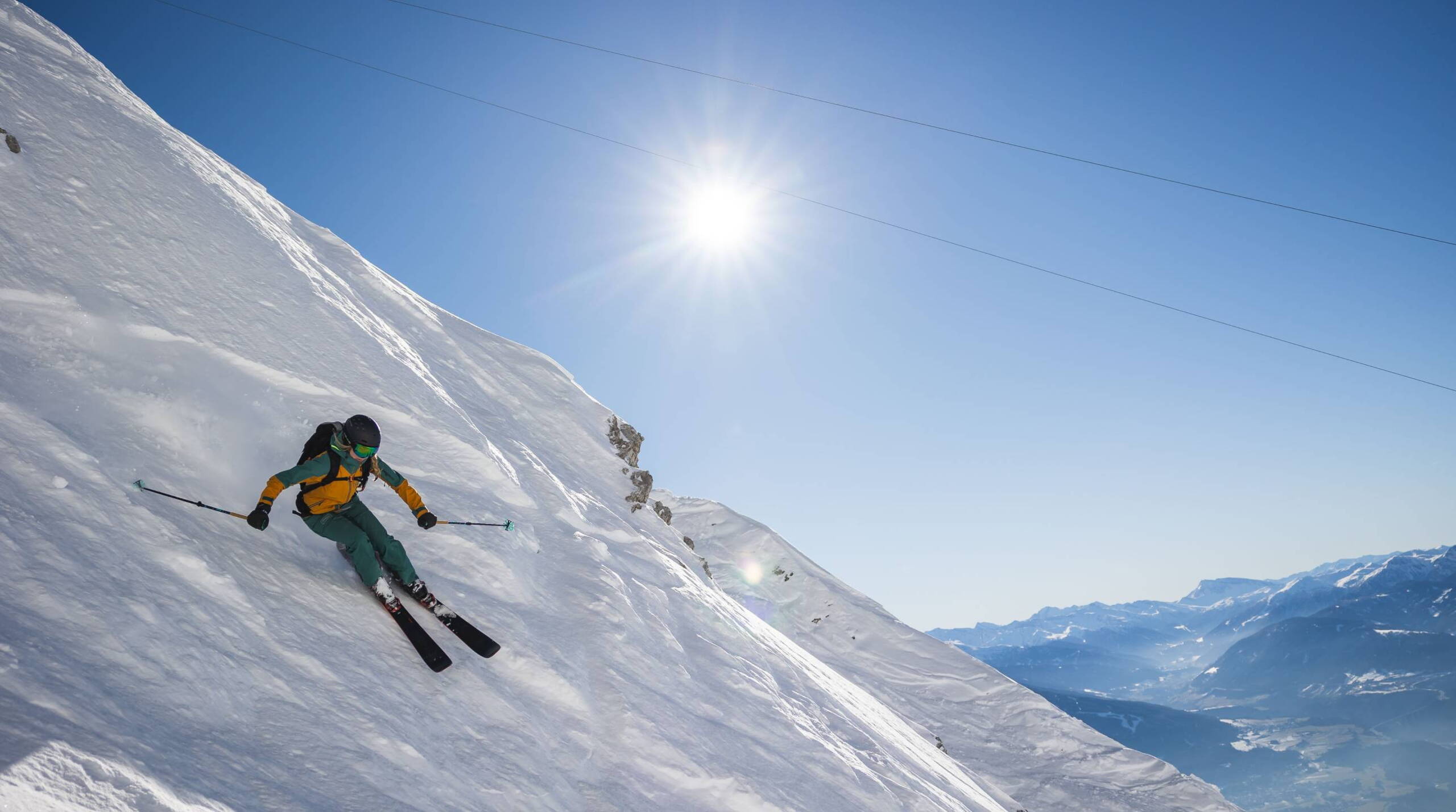 Alpinschule Bergfalke