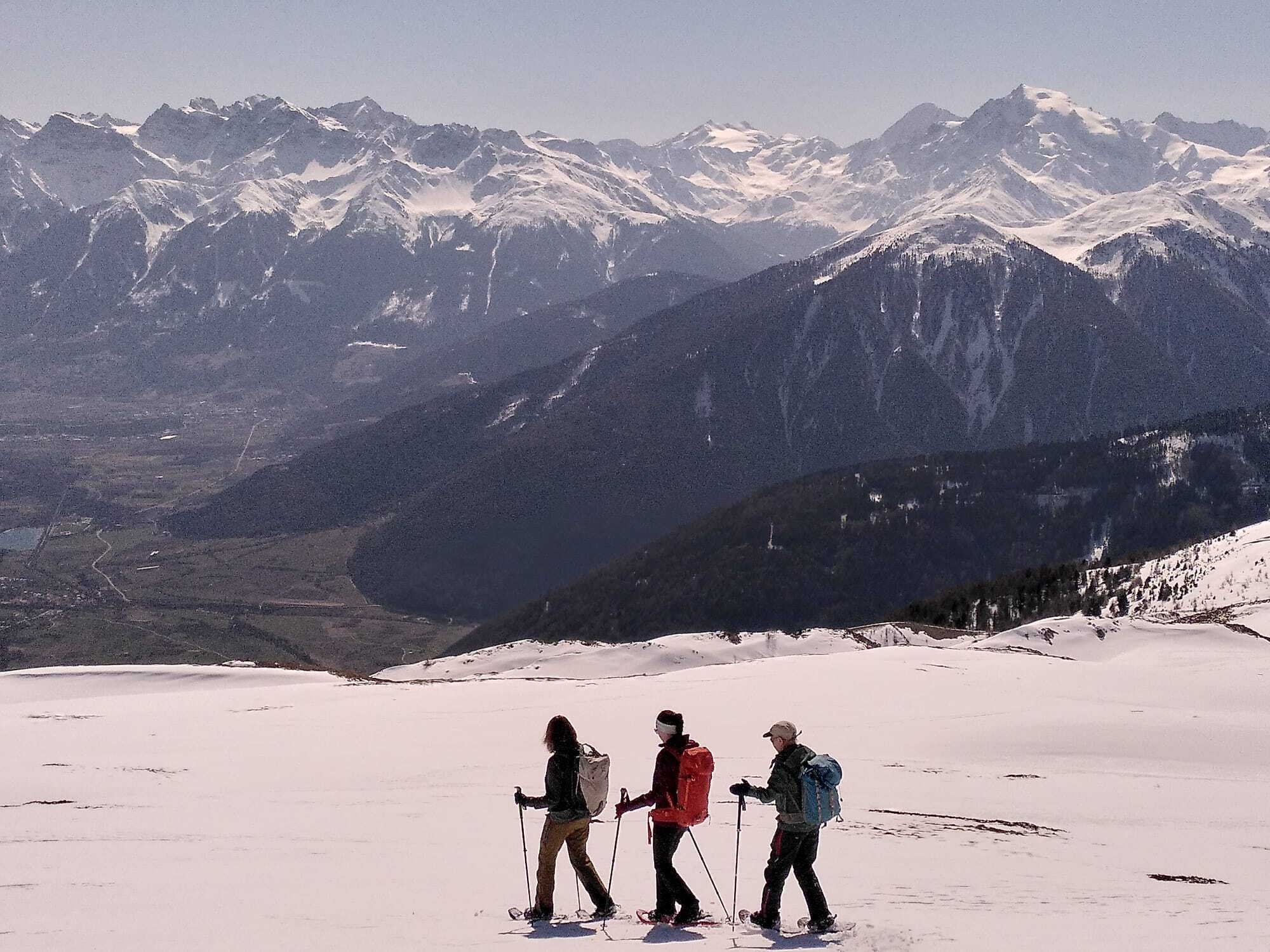 Alpinschule Bergfalke