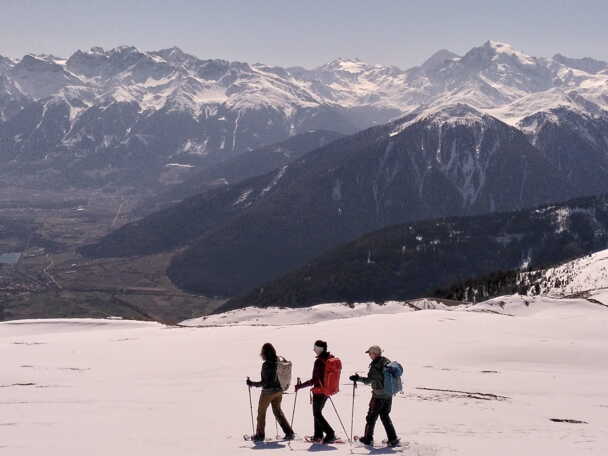 Alpinschule Bergfalke