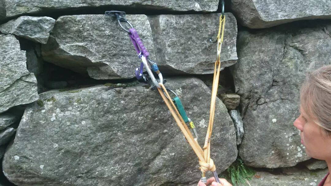 Alpinschule Bergfalke