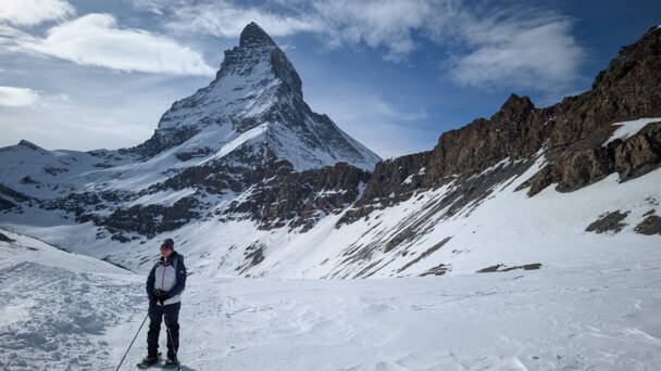 Alpinschule Bergfalke