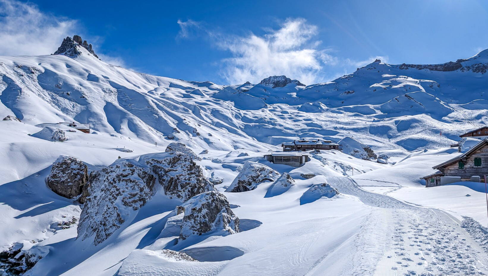 Alpinschule Bergfalke Alpinschule Bergfalke