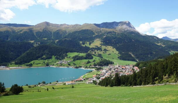 Alpinschule Bergfalke
