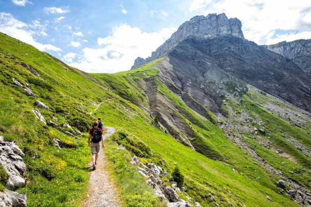 Alpinschule Bergfalke Alpinschule Bergfalke
