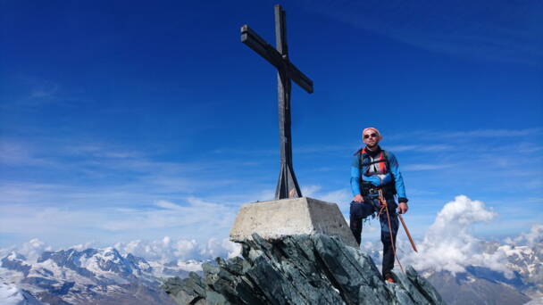 Alpinschule Bergfalke