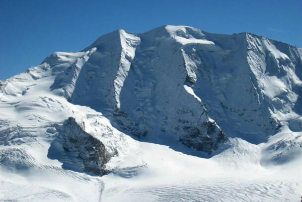 Alpinschule Bergfalke Alpinschule Bergfalke