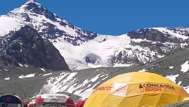 Alpinschule Bergfalke