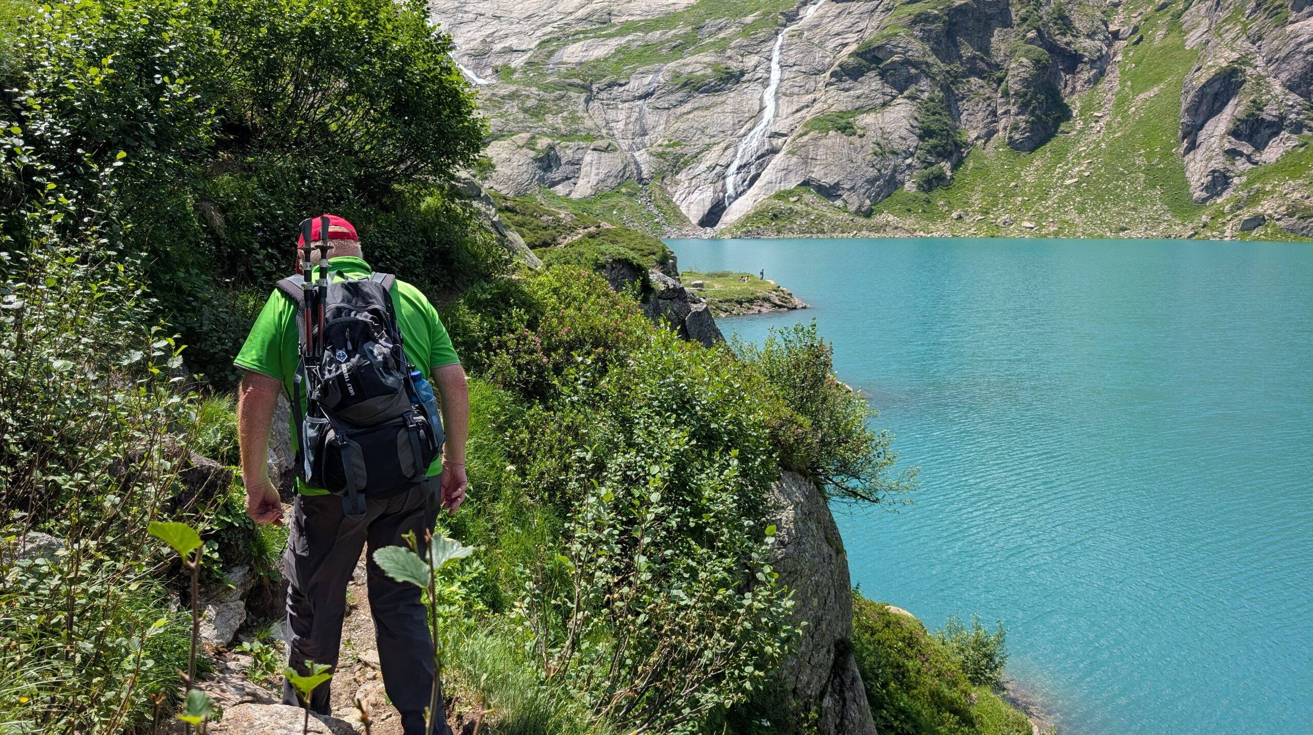Alpinschule Bergfalke