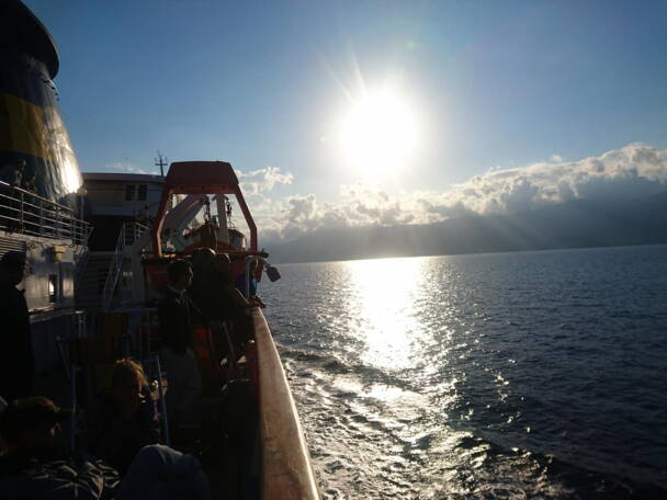 Alpinschule Bergfalke