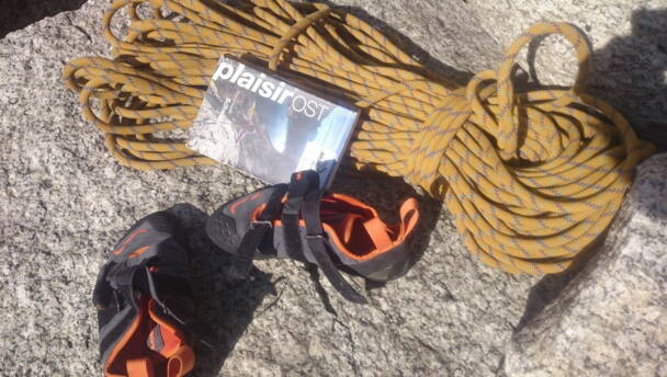 Alpinschule Bergfalke