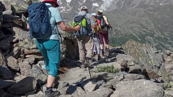 Alpinschule Bergfalke