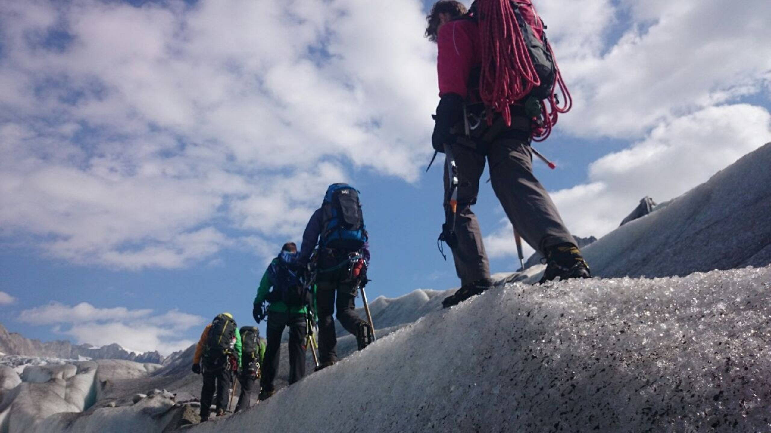 Alpinschule Bergfalke