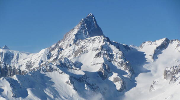 Alpinschule Bergfalke