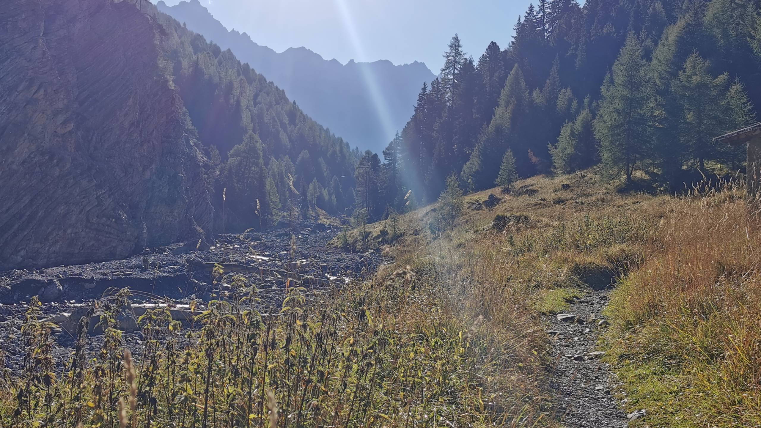Alpinschule Bergfalke Alpinschule Bergfalke
