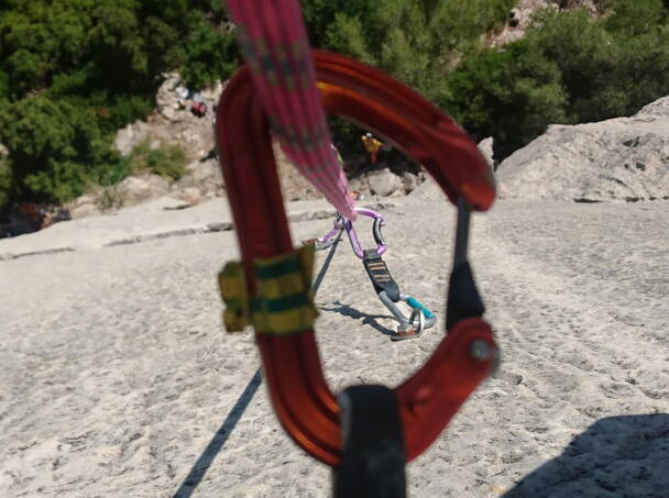 Alpinschule Bergfalke