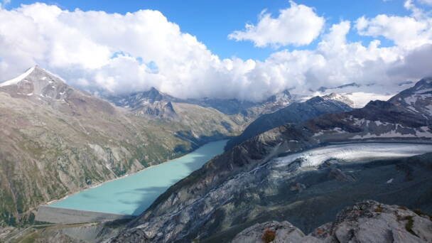 Alpinschule Bergfalke
