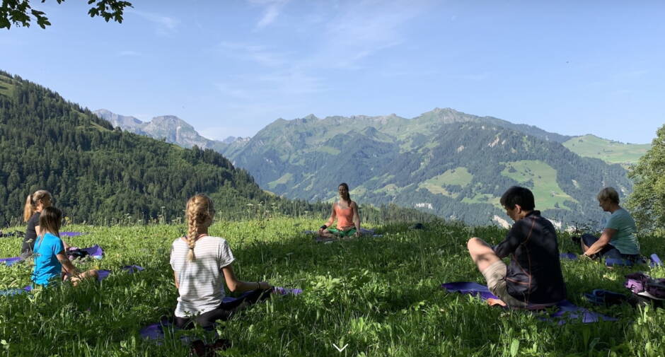 Alpinschule Bergfalke Alpinschule Bergfalke