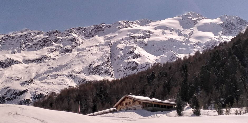 Alpinschule Bergfalke