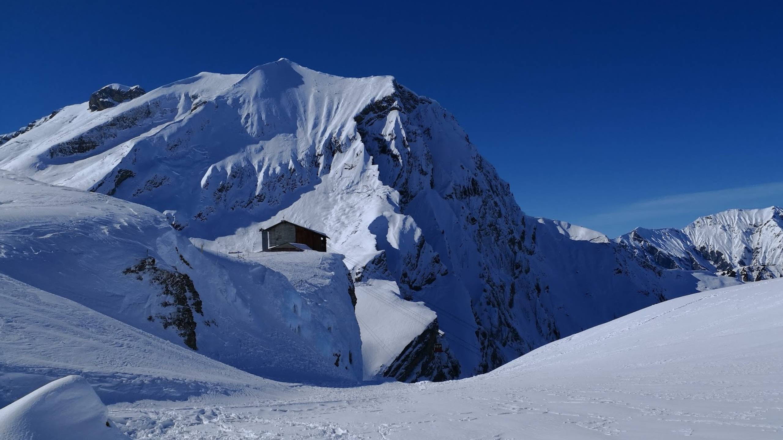 Alpinschule Bergfalke Alpinschule Bergfalke