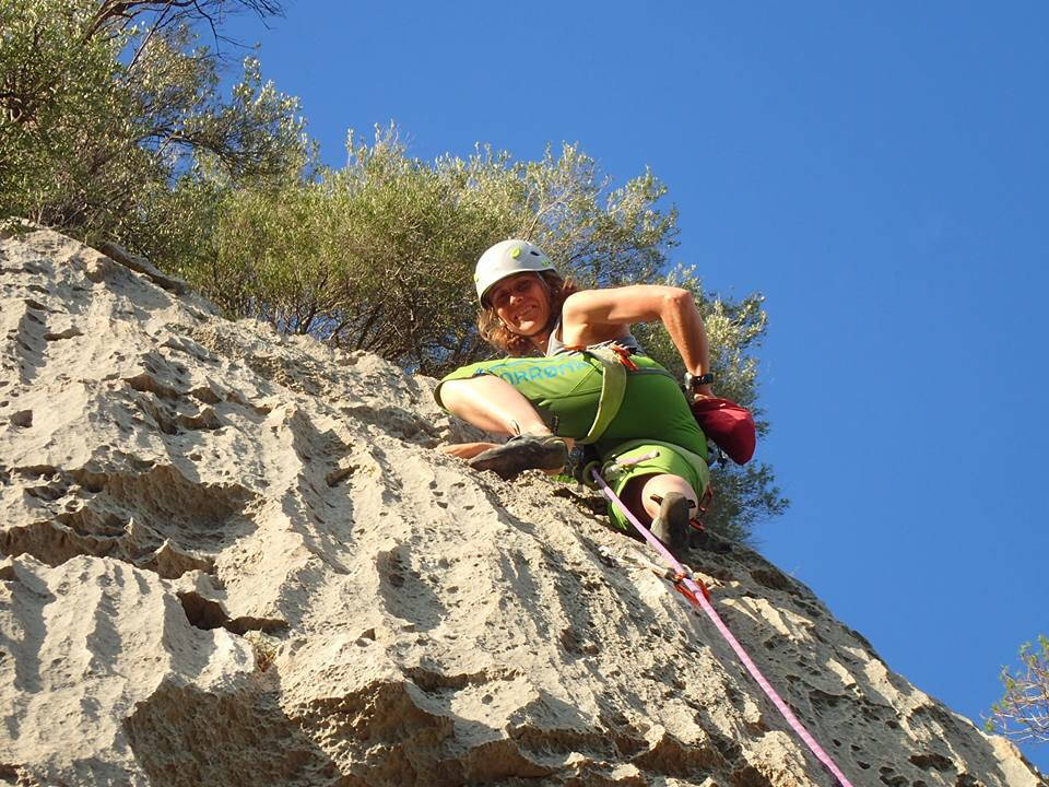 Alpinschule Bergfalke