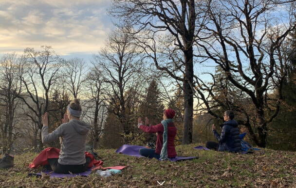 Alpinschule Bergfalke Alpinschule Bergfalke