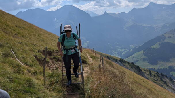 Alpinschule Bergfalke