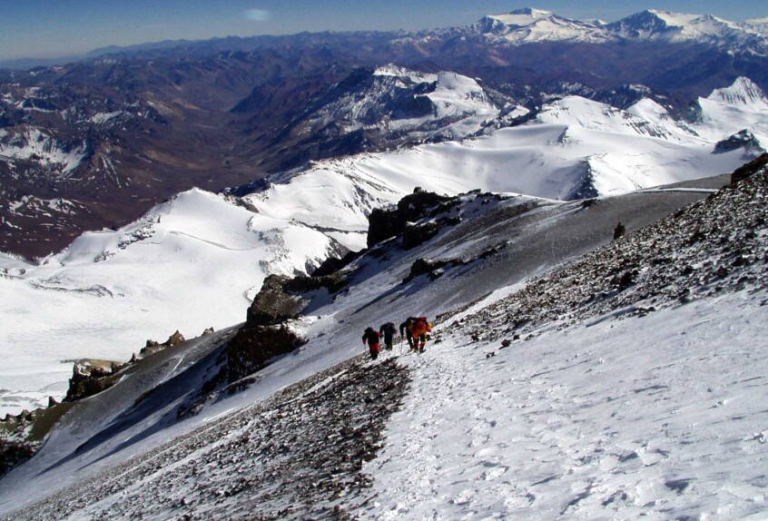 Alpinschule Bergfalke Alpinschule Bergfalke