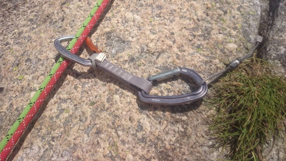 Alpinschule Bergfalke Alpinschule Bergfalke