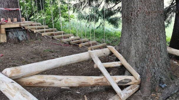 Alpinschule Bergfalke