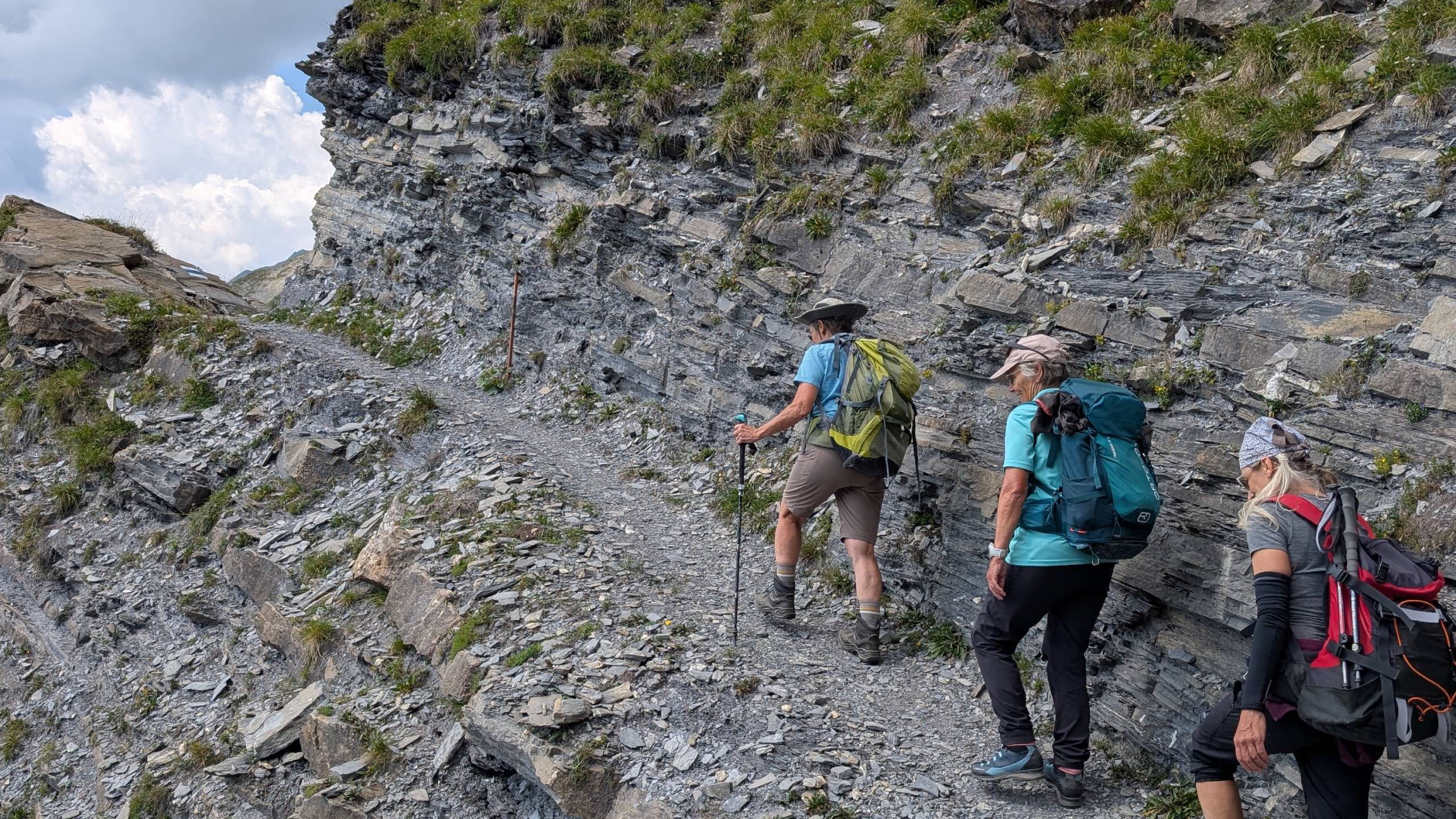 Alpinschule Bergfalke Alpinschule Bergfalke