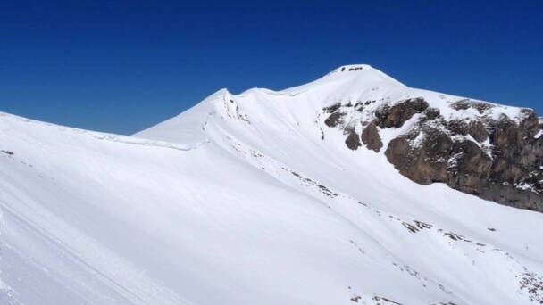 Alpinschule Bergfalke
