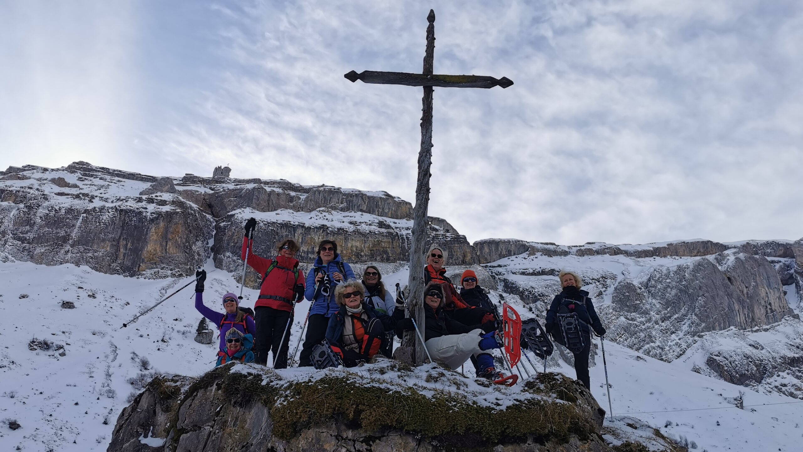 Alpinschule Bergfalke