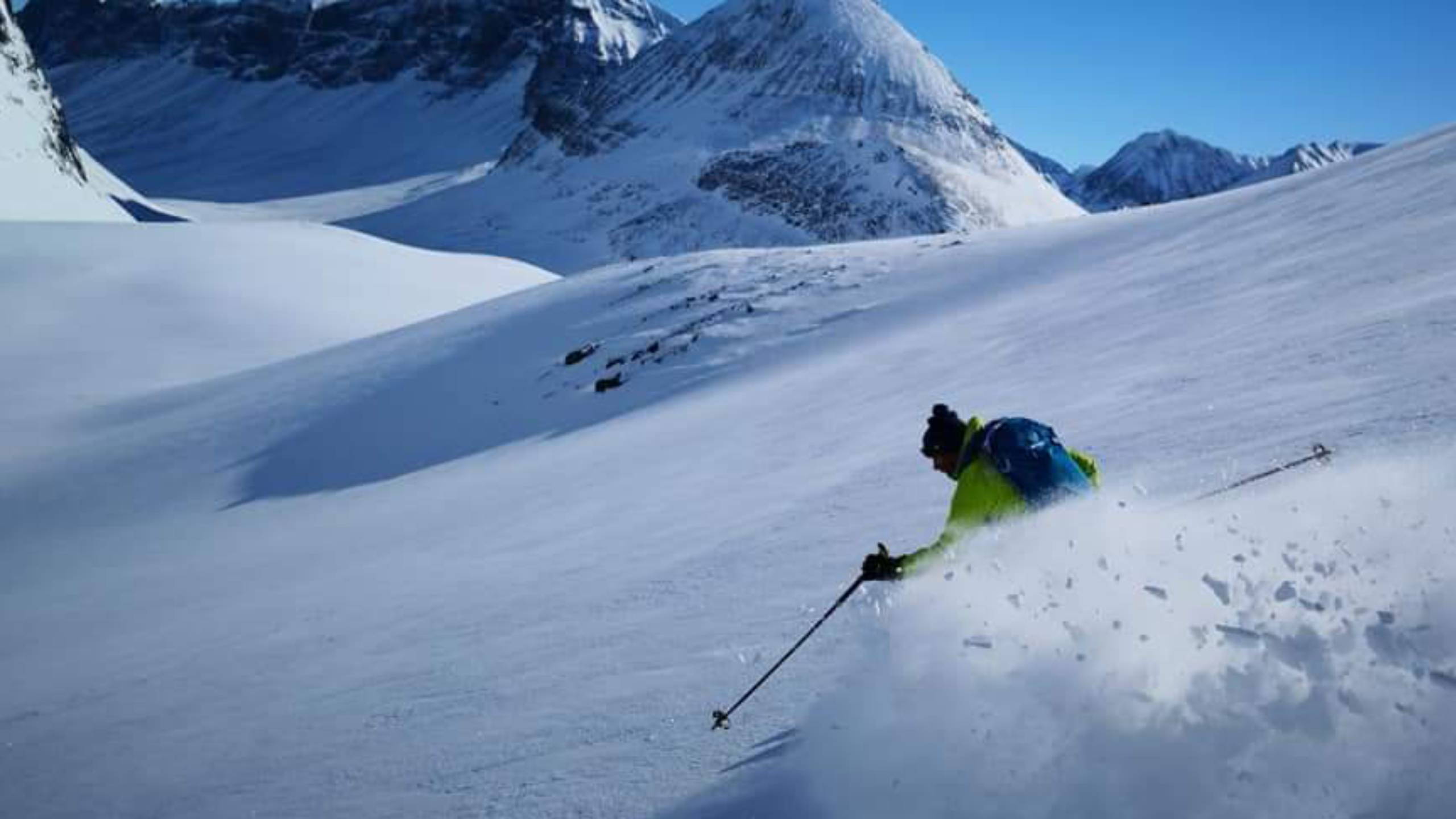 Alpinschule Bergfalke