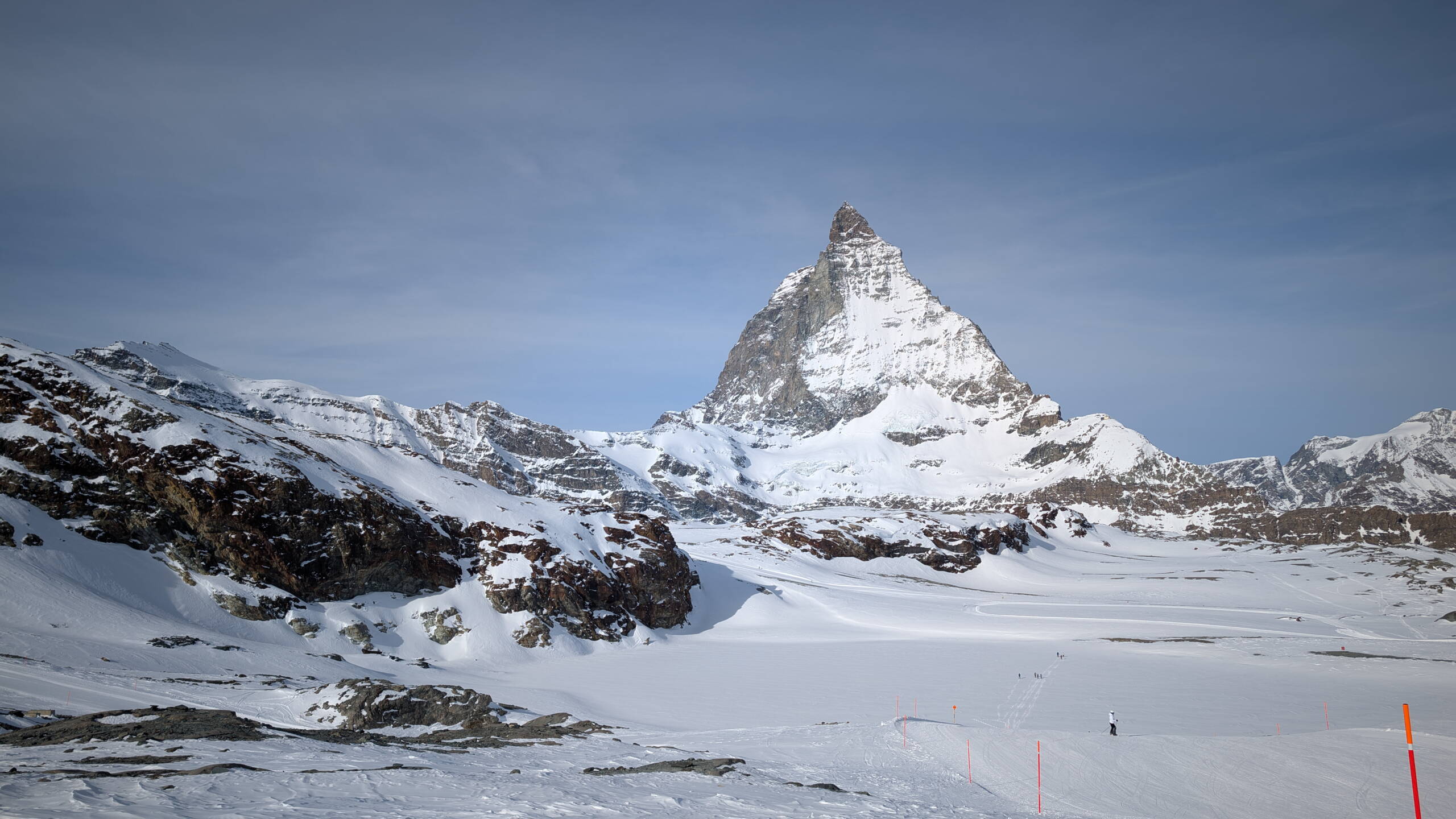Alpinschule Bergfalke