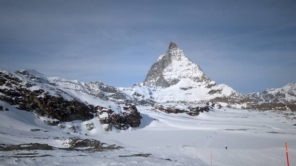 Alpinschule Bergfalke
