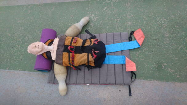 Alpinschule Bergfalke