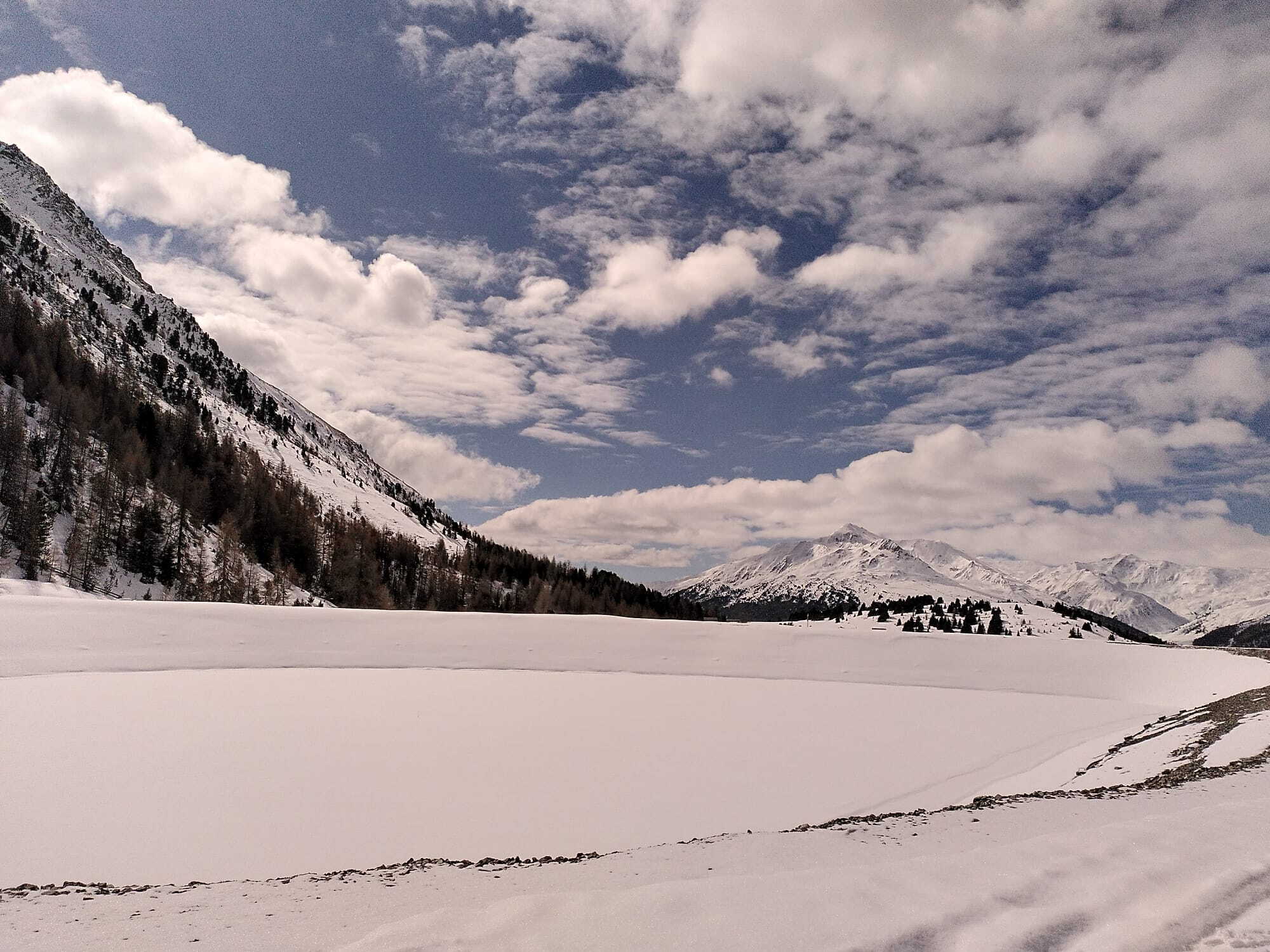 Alpinschule Bergfalke