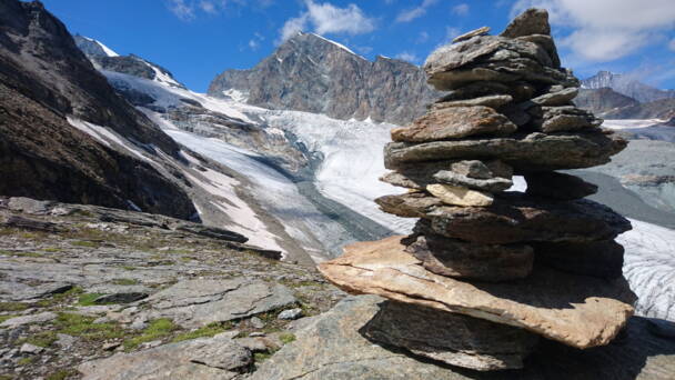 Alpinschule Bergfalke