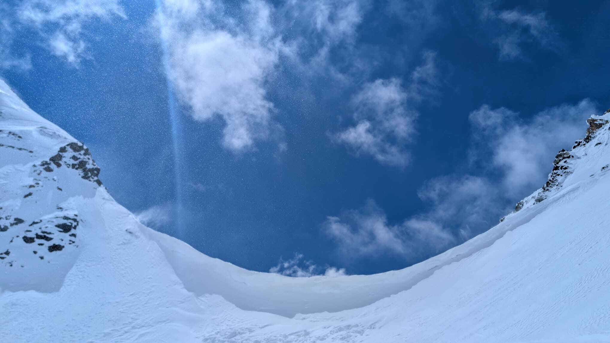Alpinschule Bergfalke