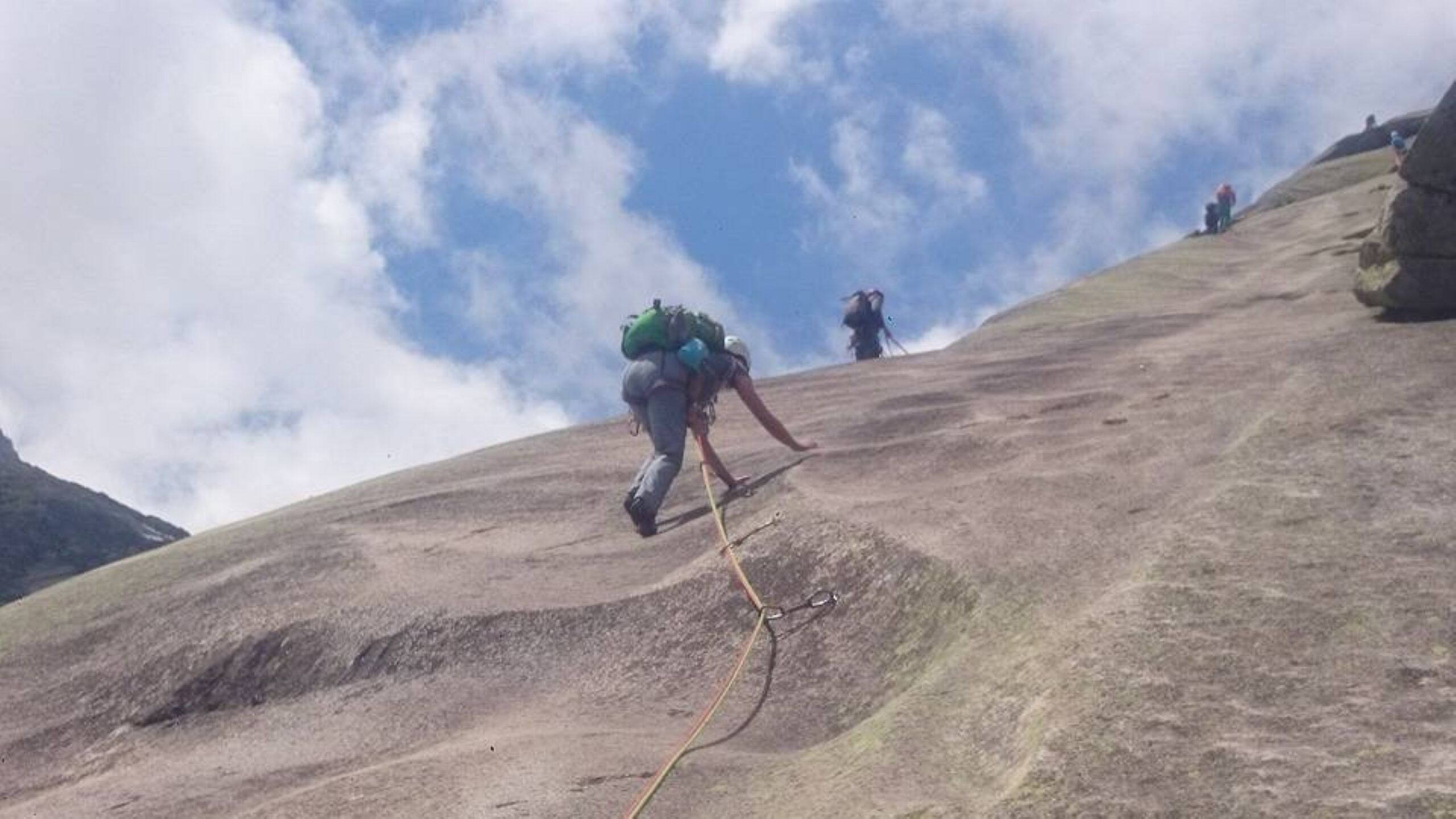 Alpinschule Bergfalke