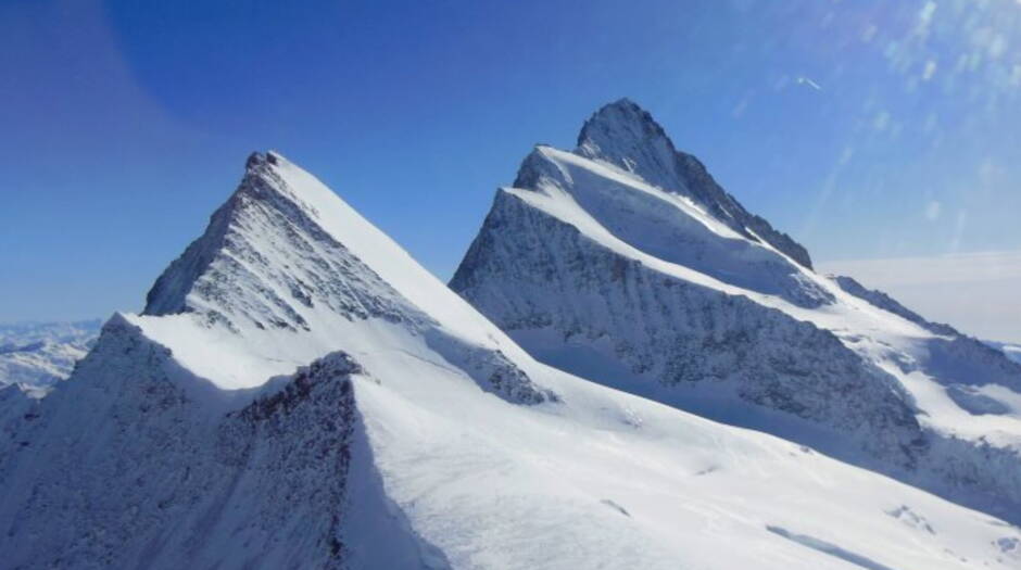 Alpinschule Bergfalke